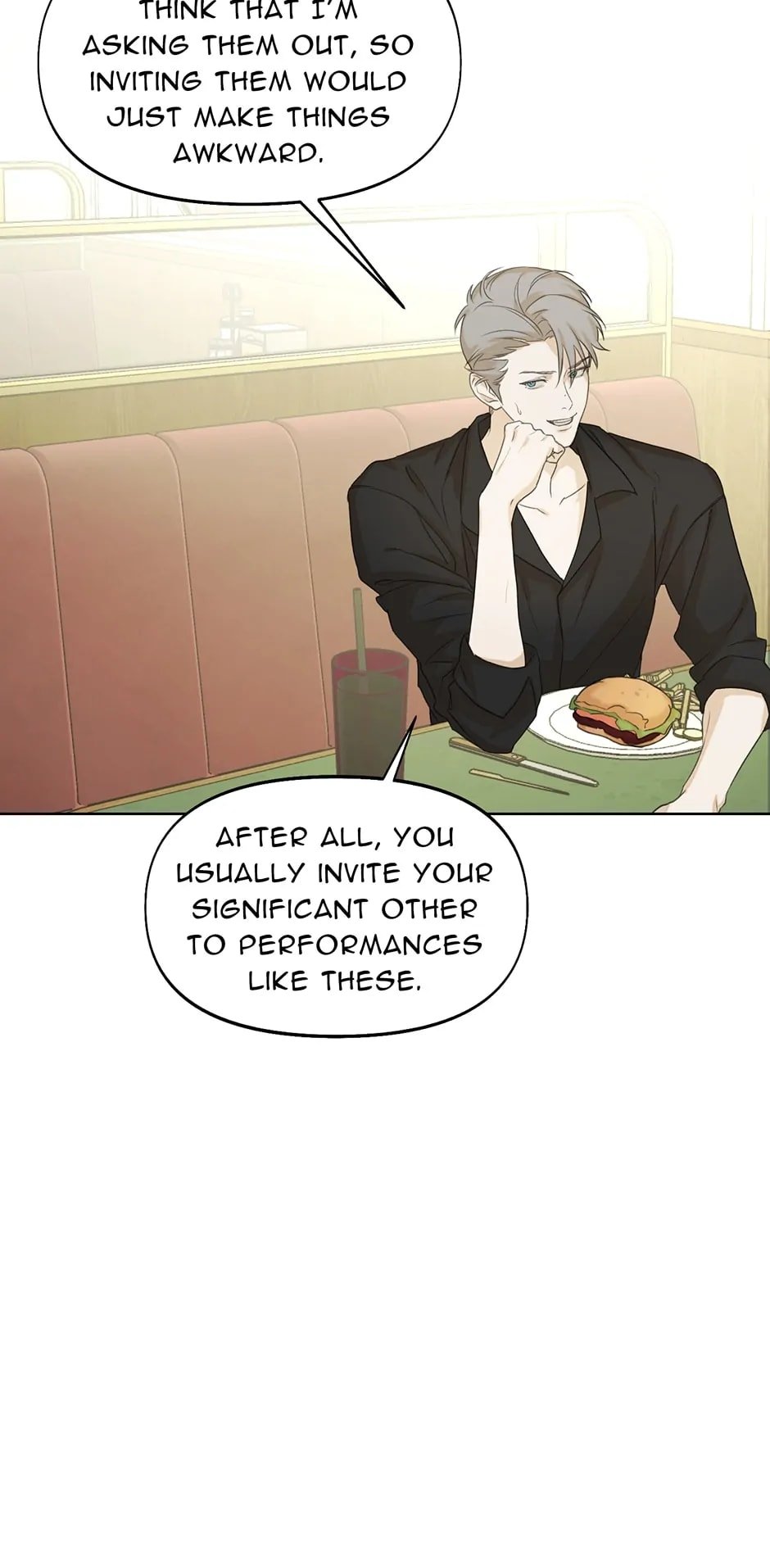 Nerd Project, Chapter 13 image 11
